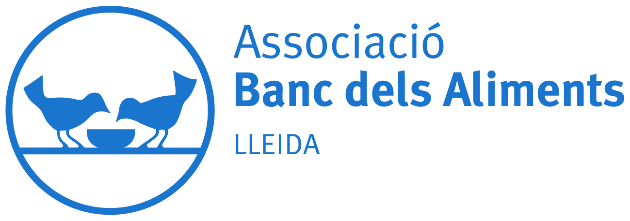 Col·laboració Banc d’Aliments