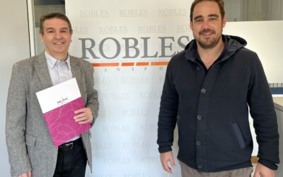 Robles Transport se une al colectivo de soporte al IRBLleida